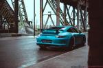 Porsche 911 GT3 R by Edo Competition 2019 года
